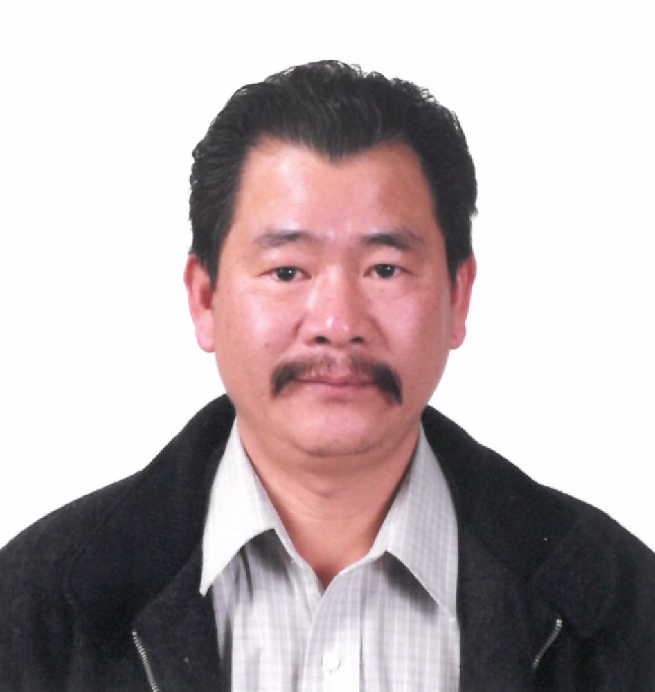 Vinh Chau