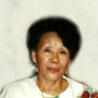 Margaret Fong