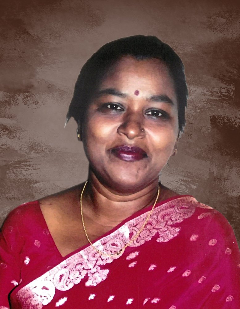 Anita Prasad