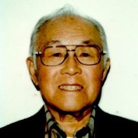 Yoshio Ebisu