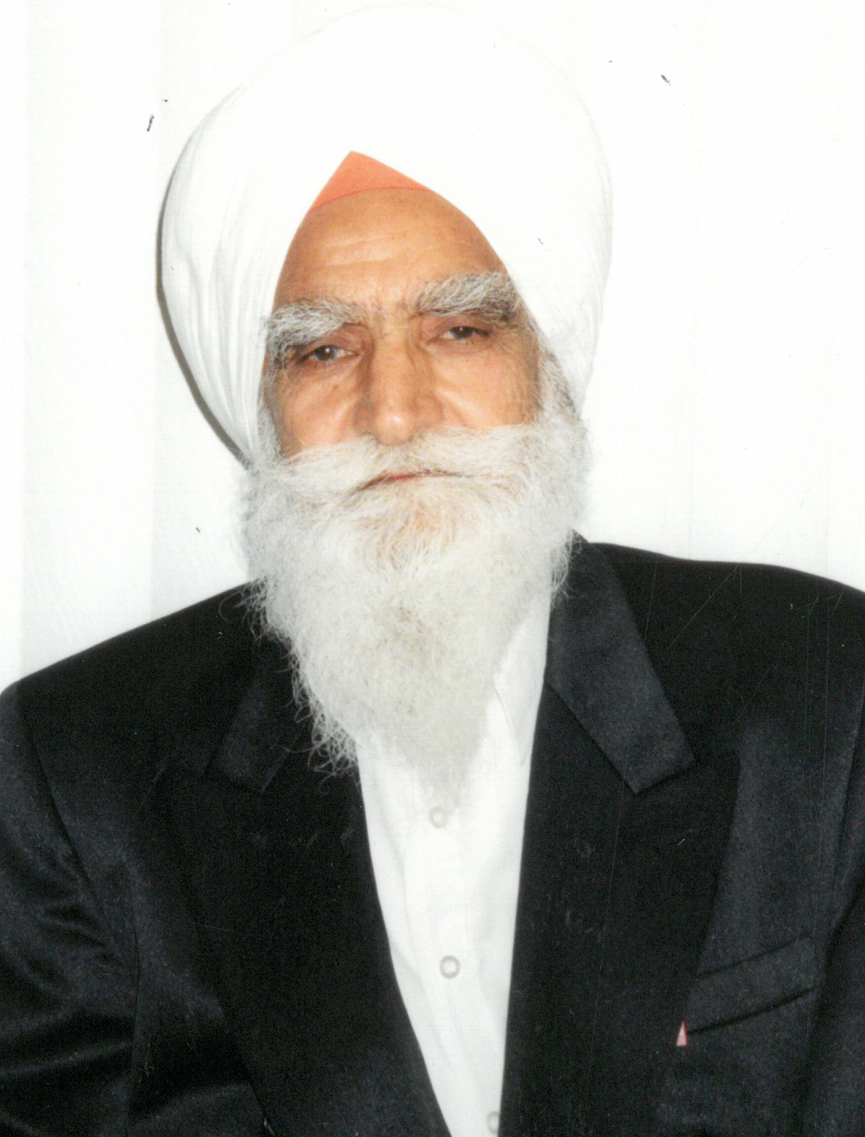 Karnail Singh