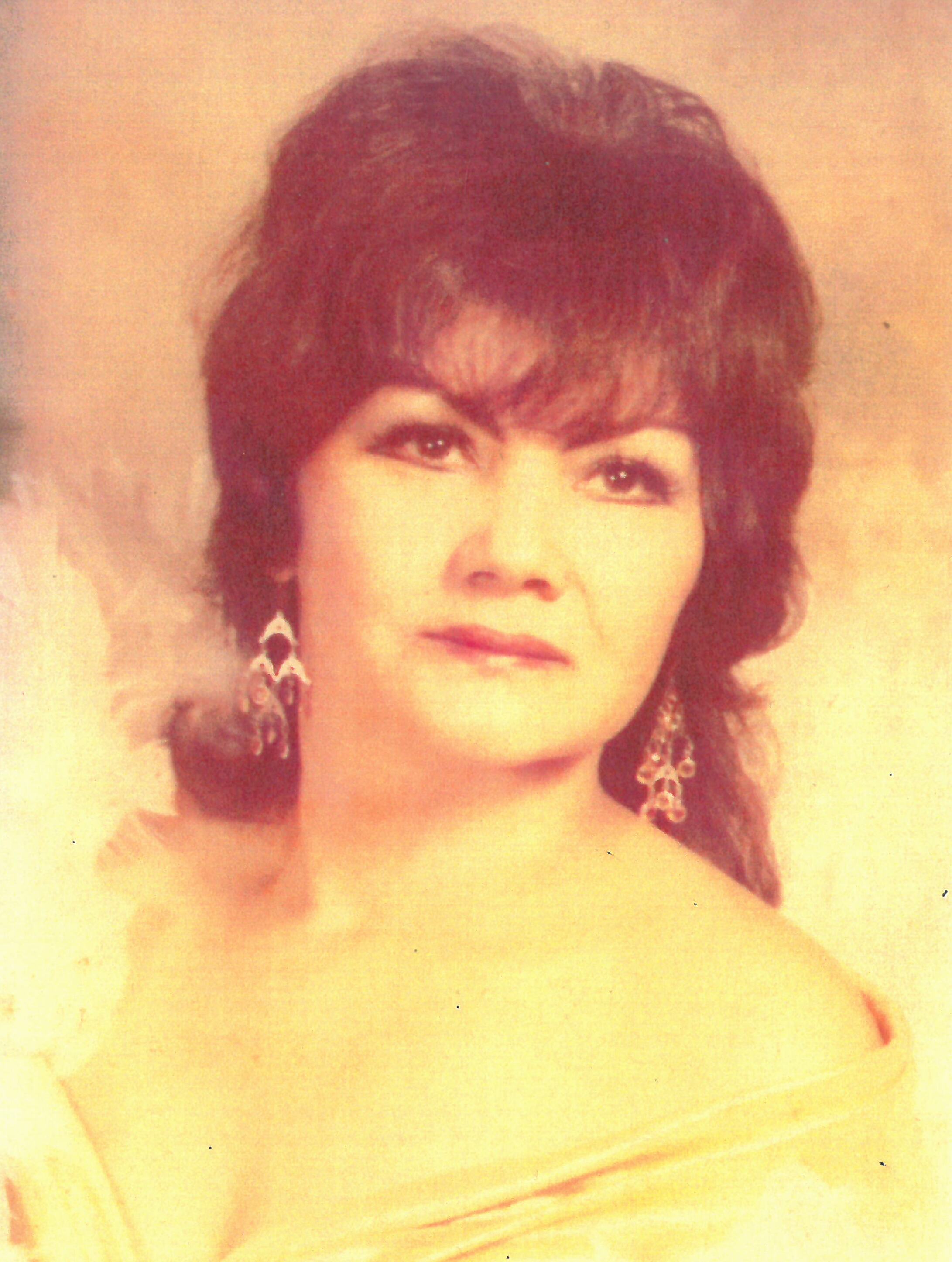 Gladys Cuevas