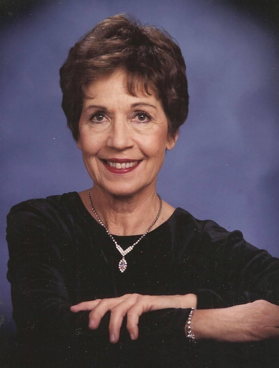 Doreen Irwin