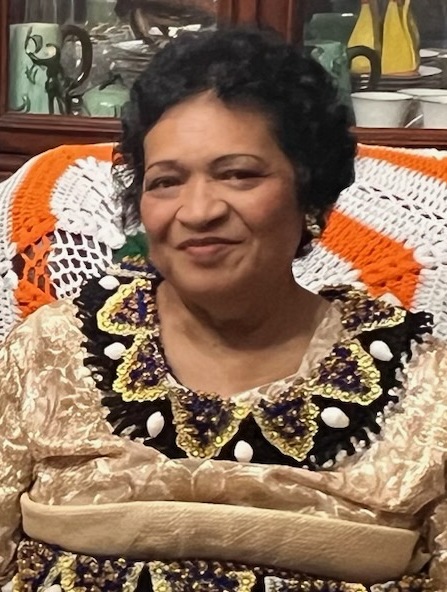Ana Fine Taumoefolau
