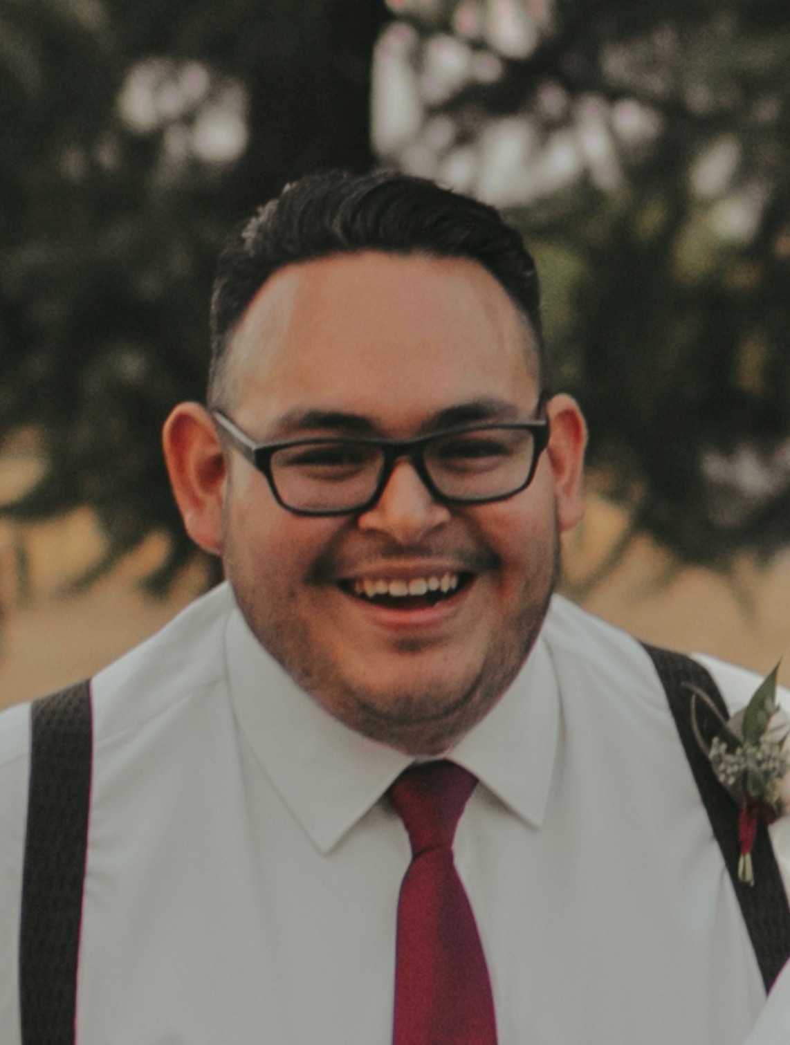 Cristian Fernando Camarena-Rizo