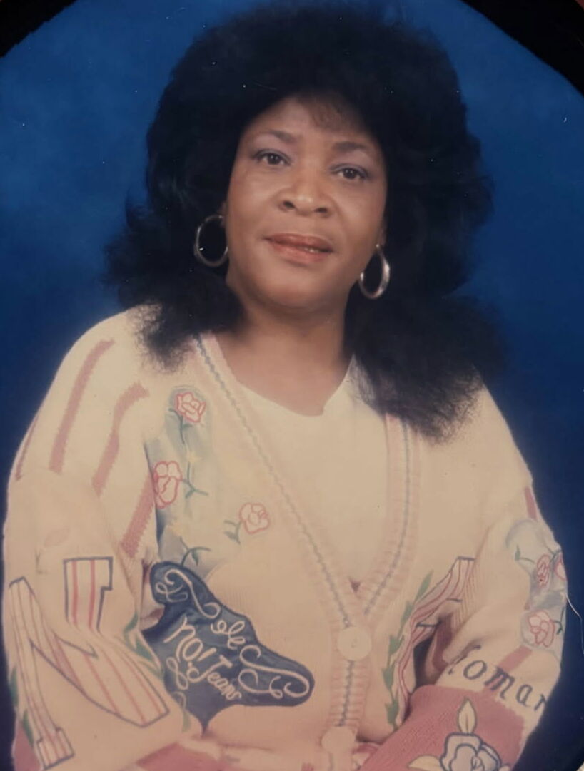 Martha Betty Moore-Thomas